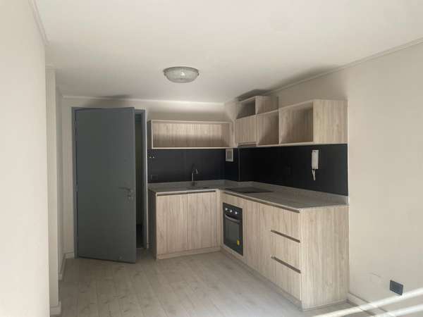 VENTA DEPA CERCANO METRO LO OVALLE