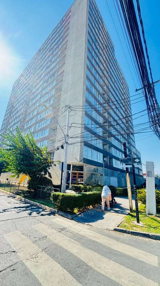DEPARTAMENTO EN VENTA 3D 1B QUINTA NORMAL