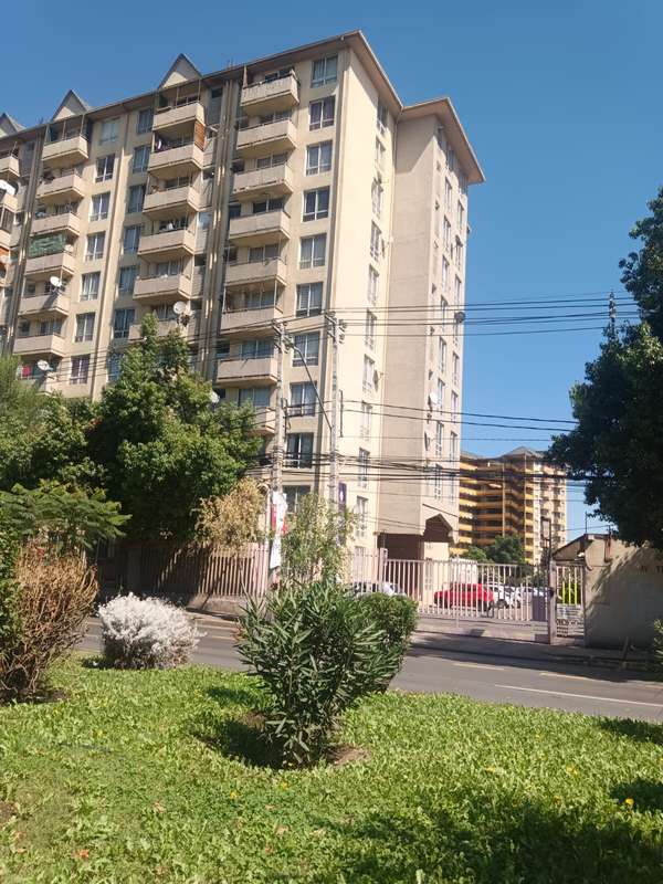 HERMOSO DEPARTAMENTO 3D 1B  METRO BARRANCA