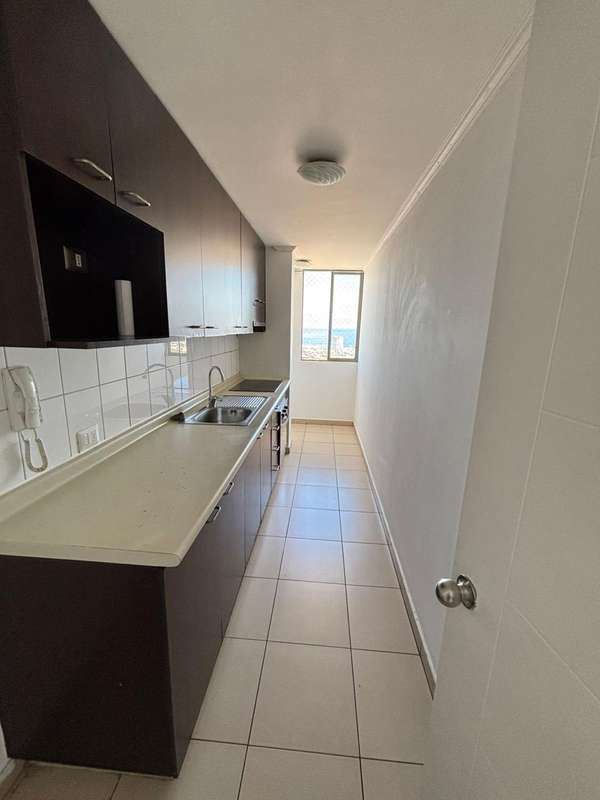 DEPARTAMENTO EN VENTA 3 DORMITORIOS SECTOR CENTRO