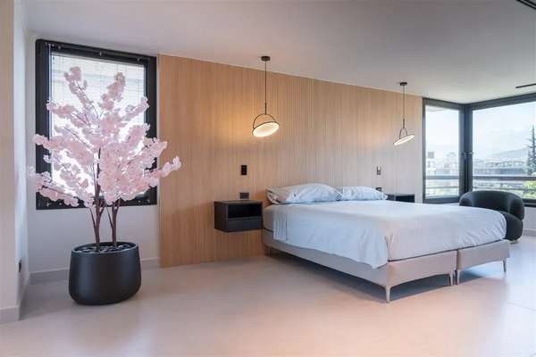 VITACURA, DEPTO EN CONDOMINIO CERRADO CON CONSERJERÍA 24/7