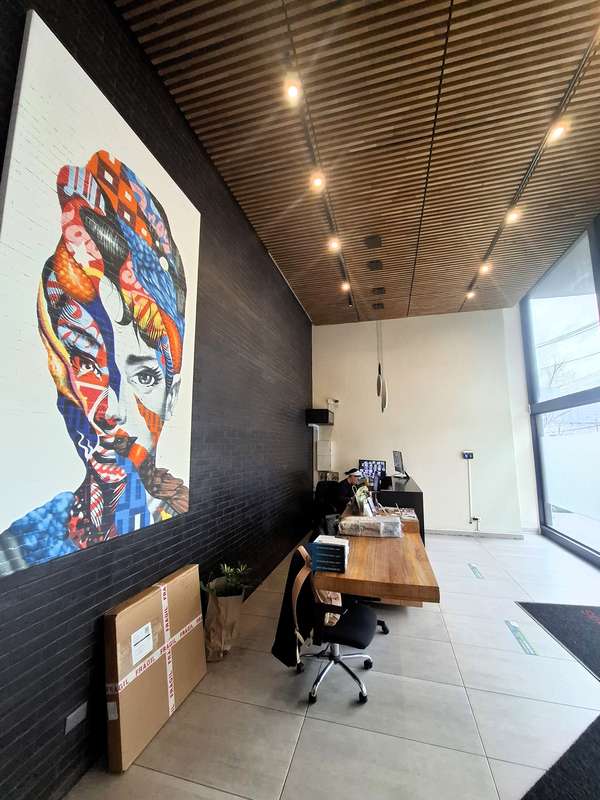 OPORTUNIDAD DE INVERSION DEPTO 1D - METRO RODRIGO DE ARAYA