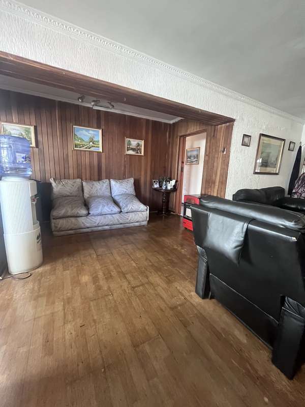 VENTA DEPARTAMENTO CARLOS ANTUNEZ LOS LEONES 2 DORMITORIOS