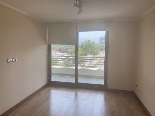 AMPLIO DEPARTAMENTO  DORMITORIO SUITE  ESTAC Y BOD