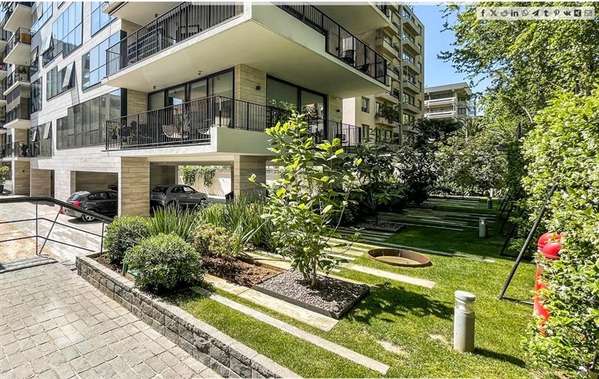 Departamento en venta de 2 dorm. en Barrio Lyon Providencia