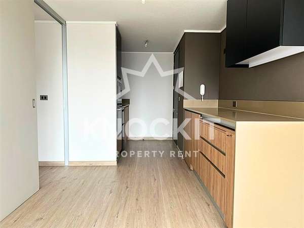 Arriendo en La Cisterna - Depto 1D1B en Av. Santa Elisa 460