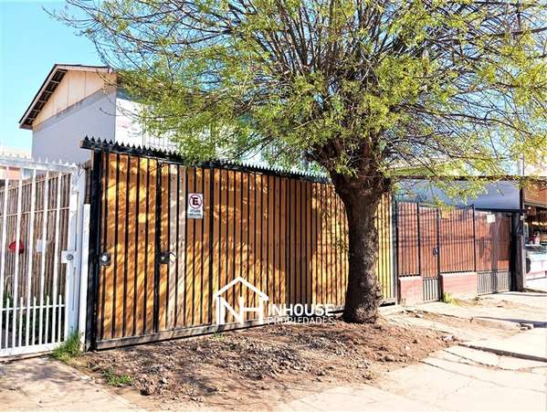 Casa en venta de 2 dorm. Villa La Foresta, Quilicura