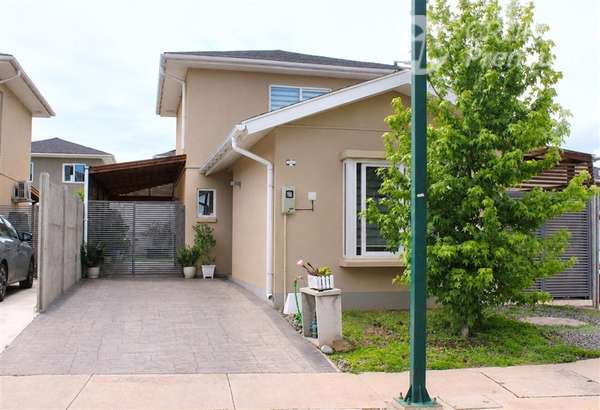 Amplia Casa en arriendo 3D 3B Condominio Cerrado. en Buín