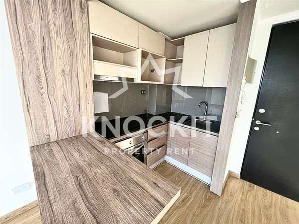 Arriendo Depto 2D1B en Av Fernández Albano 637 - La Cisterna
