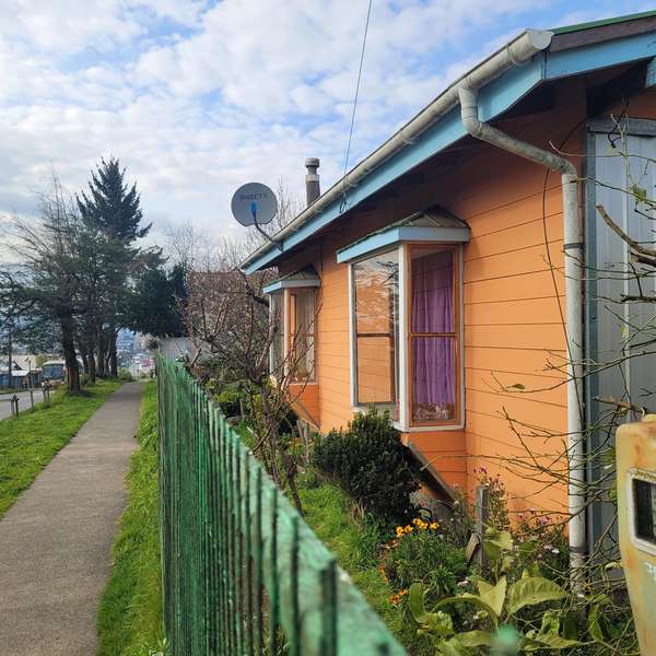 Casa en venta en Villarrica a metros del centro