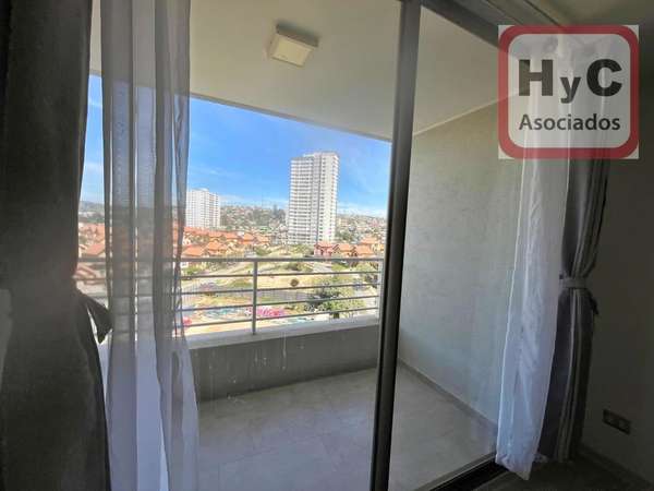 Hermoso Departamento En Venta Gregorio Marañon 2D 1B