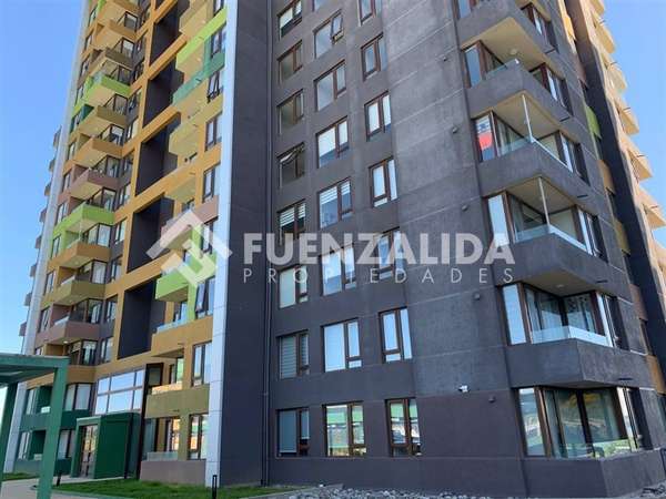 Oportunidad Vendemos departamento 3D2B Condominio Terramar