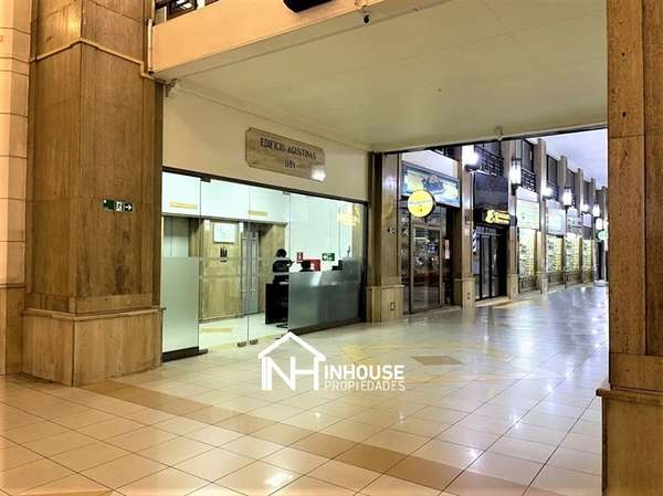 Oficinas en arriendo, 83 a 100 m2 en Santiago