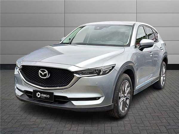 MAZDA CX-5  2020