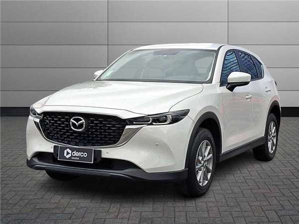 MAZDA CX-5  2024