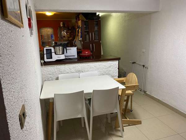 CASA EN ARRIENDO EN PASAJE JOSE PEDRO ALESSANDRI