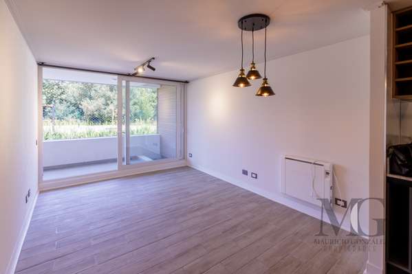 ARRIENDA DEPARTAMENTO EN CONDOMINIO PIEMONTE  MACHALÍ 1P S