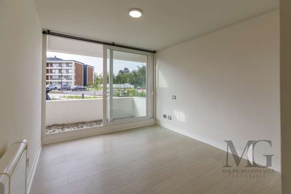 ARRIENDA DEPARTAMENTO EN CONDOMINIO PIEMONTE MACHALÍ 1P