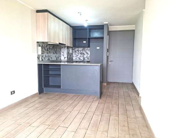 OPORTUNIDAD EDIFICIO TRANQUILO PISO 15