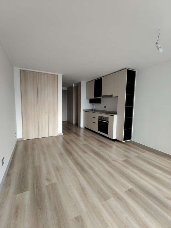 ARRIENDO ESTUDIO EN LA FLORIDA CON PISCINA Y COWORK
