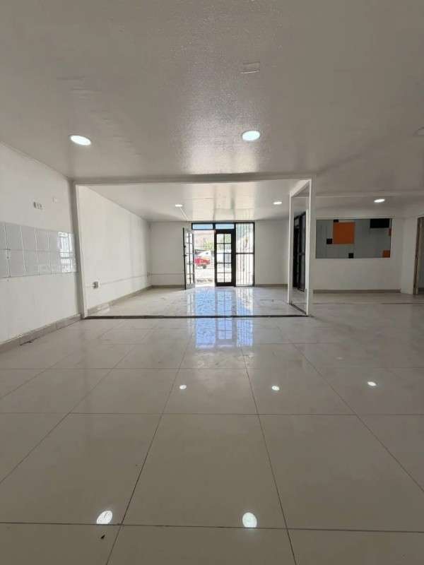 SE ARRIENDA LOCAL COMERCIAL SECTOR DE ALTO FLUJO