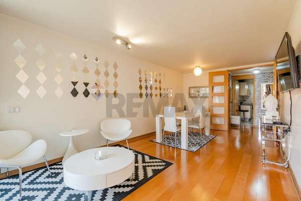Venta departamento 130 metros  las condes noruega