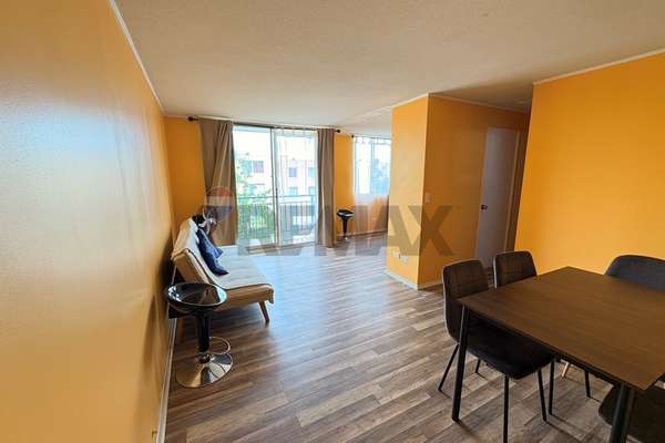 Venta departamento puente alto