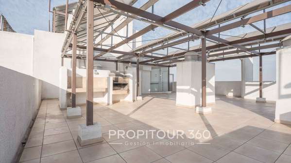 EXCELENTE DEPARTAMENTO DE 1 DORMITORIO EN SANTIAGO