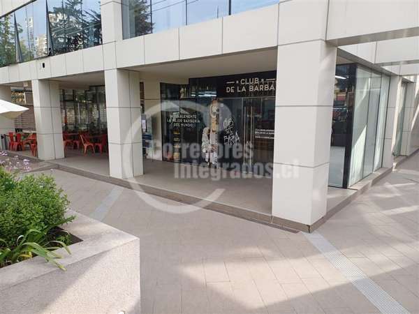 Local Comercial en venta en Ñuñoa