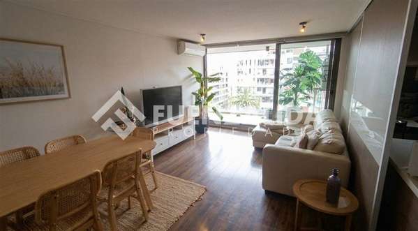Departamento en venta de 3 dorm. en Providencia
