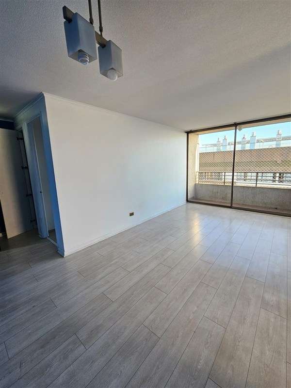 Departamento piso 26, 2D/2B + bodega | Santiago
