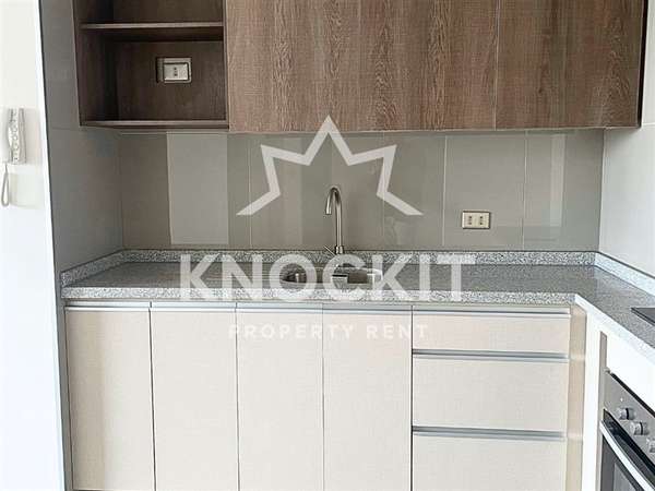 Arriendo Depto 2D2B Amoblado - En Maipú Libertad 30
