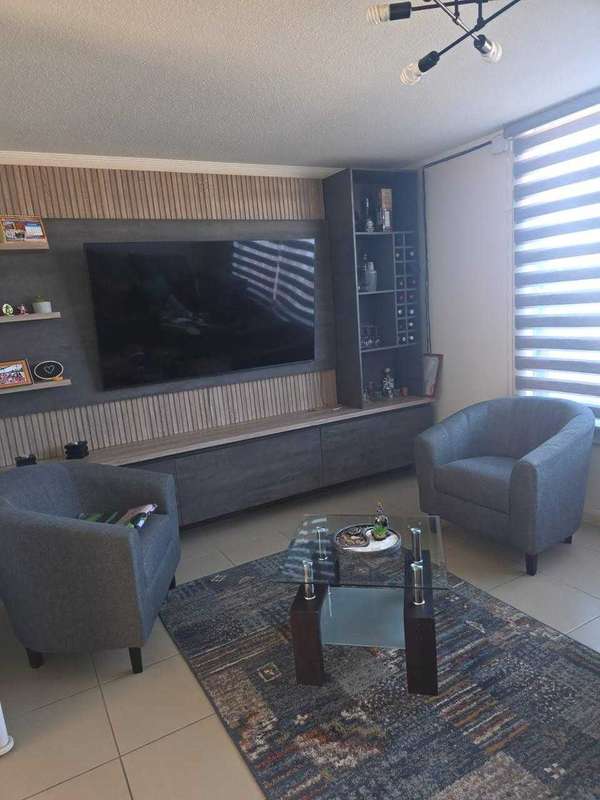 ARRIENDO CASA EN CONDOMINIO (187484)