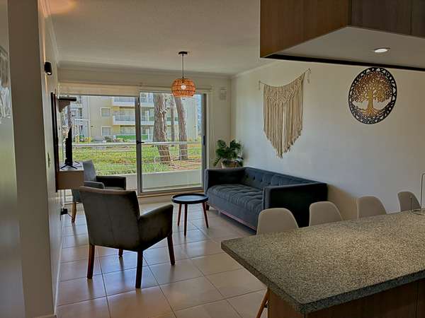 Arriendo Parquemar, El Tabo