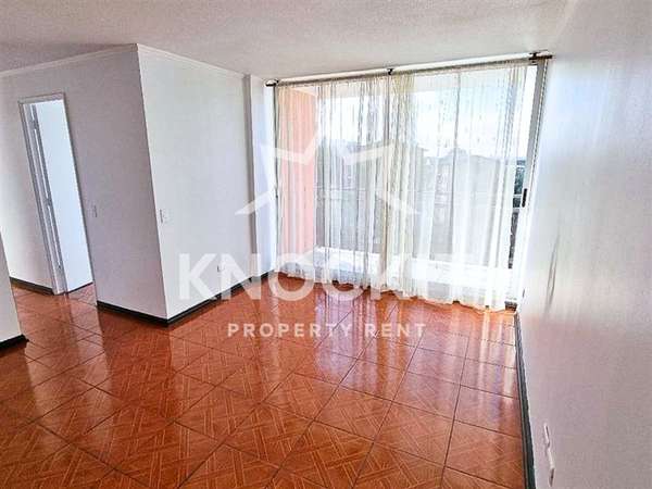Arriendo Depto 3D1B en Viña Del Mar - Escuadra Nacional 185