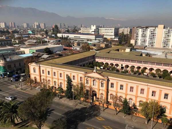 Depto para vivir o invertir en Santiago (187219)