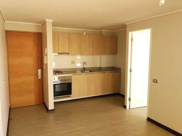 Depto 48 m2 con piscina panoramica (187210)
