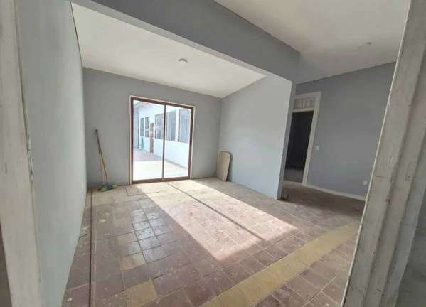 Propiedad de 451 m2, Av. Chacabuco, Los Andes (187191)