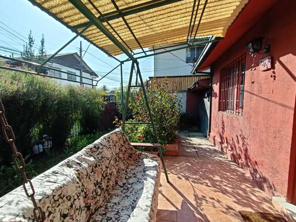 Casa 3D acceso controlado en la reina  (68211)