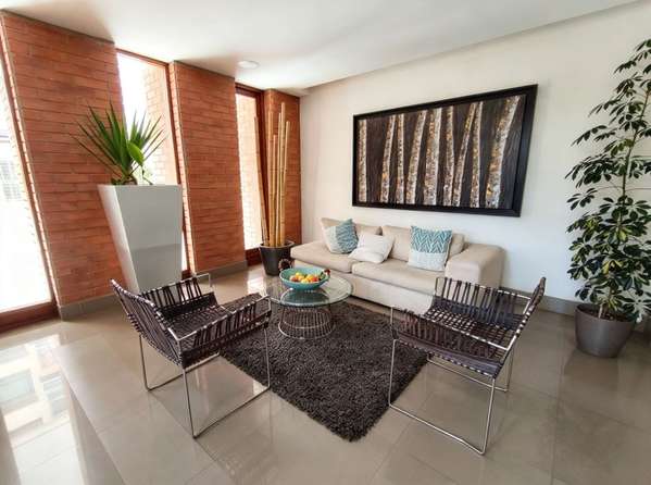 Hermoso departamento. Av. Libertad, alta rentabilidad