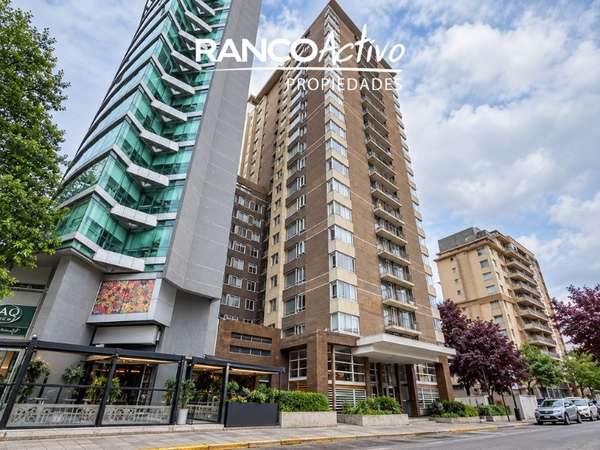 Venta Depto. 2D a Pasos de UdeC y Parque Ecuador, Concepción