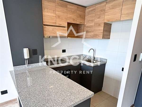 Arriendo en Avenida Independencia 4253 - Depto de 1D1B