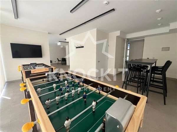 Arriendo Depto 2D2B - Carlos Valdovinos 129 en San Joaquín