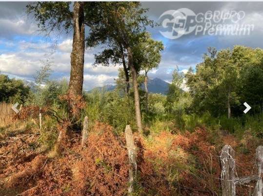 Parcela en venta en San Fabián