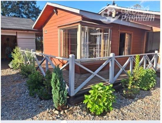 Parcela en venta en Panguipulli