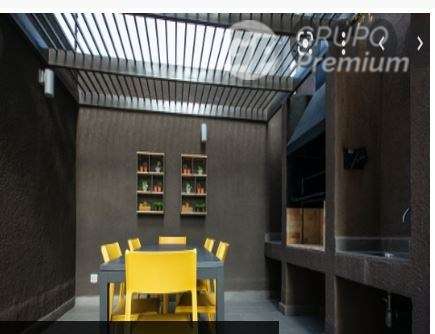 Departamento en venta de 1 dorm. en Estación Central