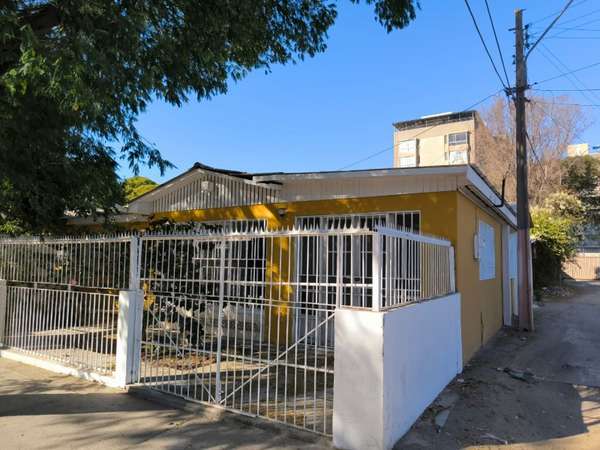 SE ARRIENDA CASA SIN MUEBLES EN SECTOR CENTRO COPIAPÓ