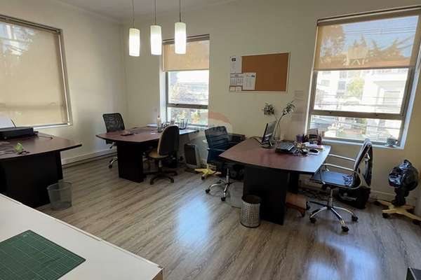 Arriendo casa comercial 339 m2 providencia