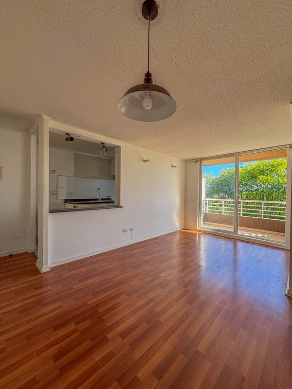 Departamento en Venta – Jardín Urbano Etapa 1, Valdivia