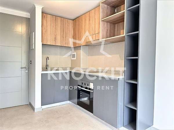 Arriendo Depto 1D1B en Ñuñoa - Gaspara Villaroel 1840
